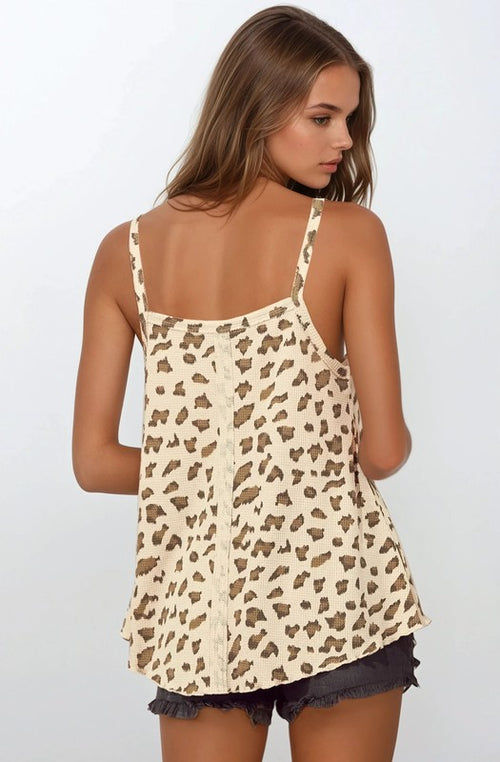 CAMO THERMAL TOP