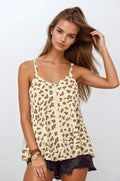 CAMO THERMAL TOP