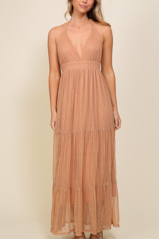 Boho Maxi