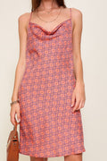 T-Back Dress