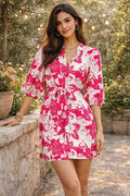 Shift Dress