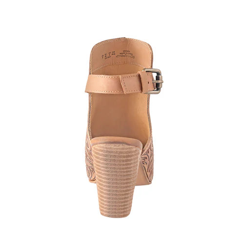 DALTON'S RIDGE SHOES