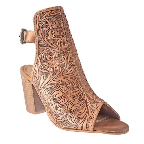 DALTON'S RIDGE SHOES