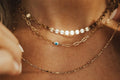 Permanent Jewelry Appointment