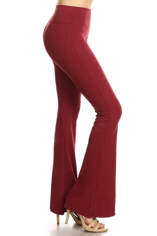 Palazzo Pants