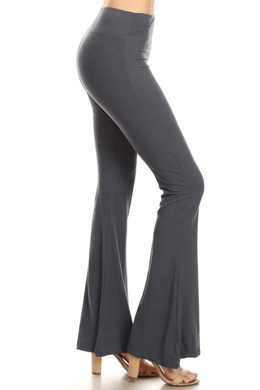 Palazzo Pants