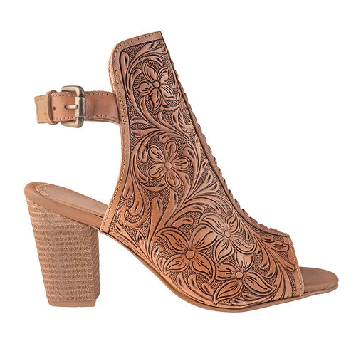 DALTON'S RIDGE SHOES