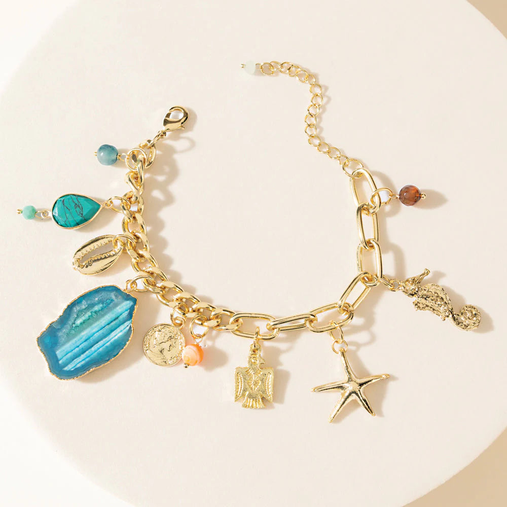 Stella By The Shore Bracelet