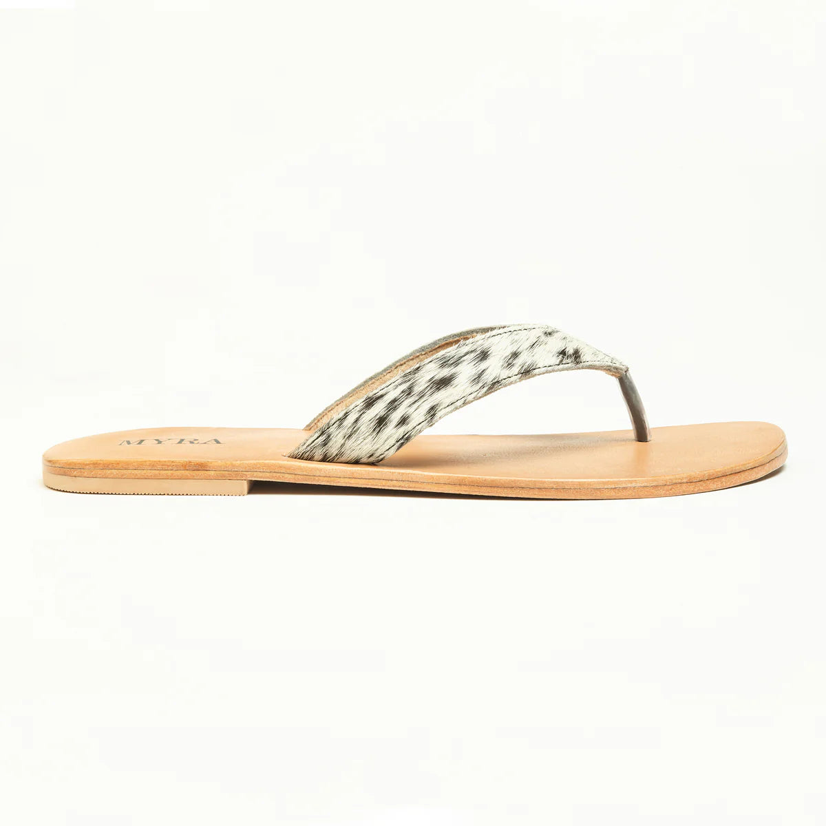 Echo Valley Sandals