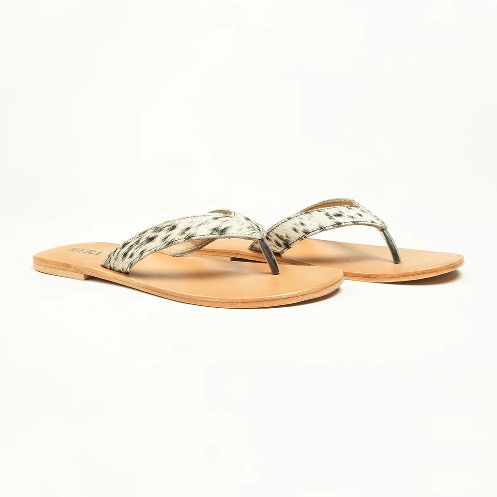 Echo Valley Sandals