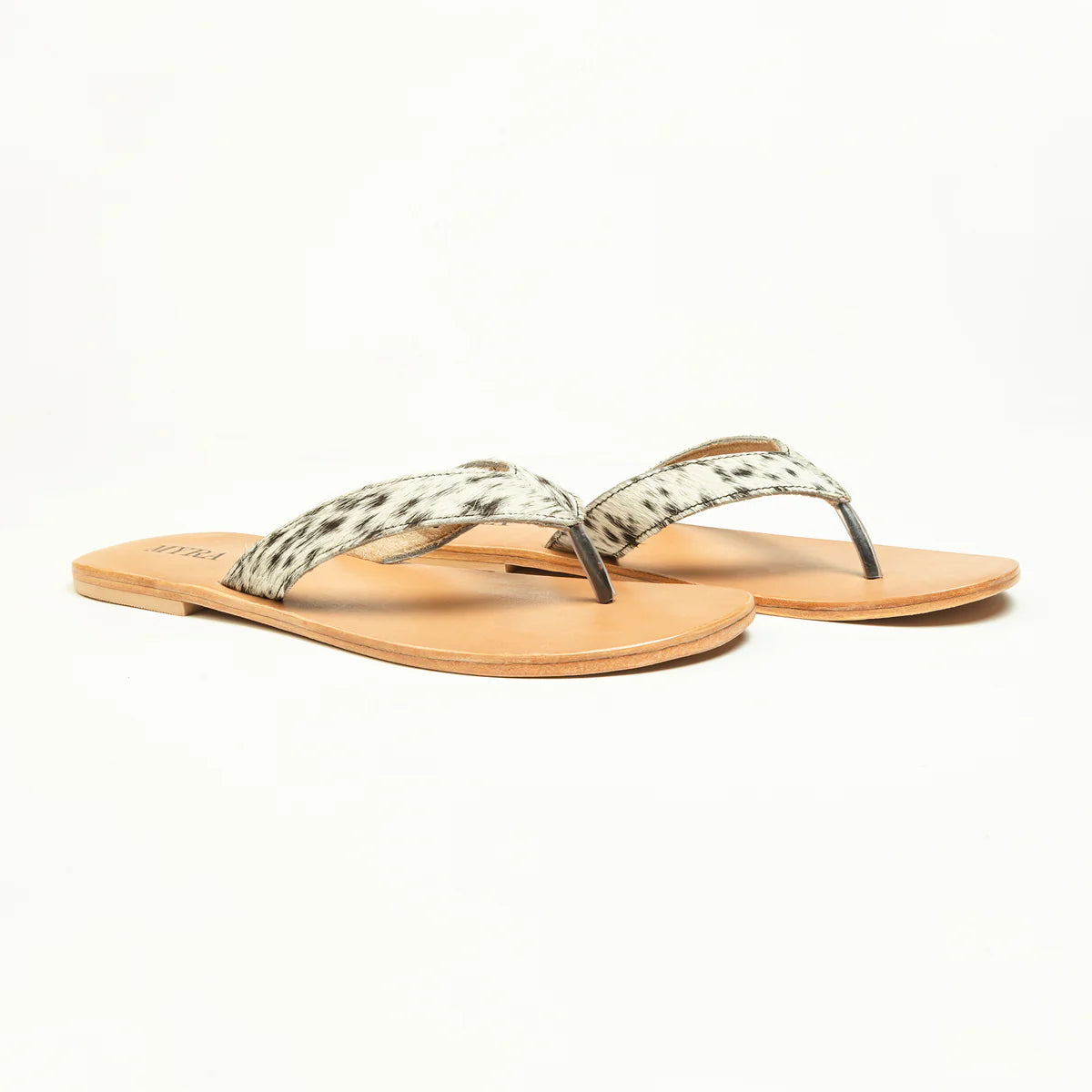 Echo Valley Sandals