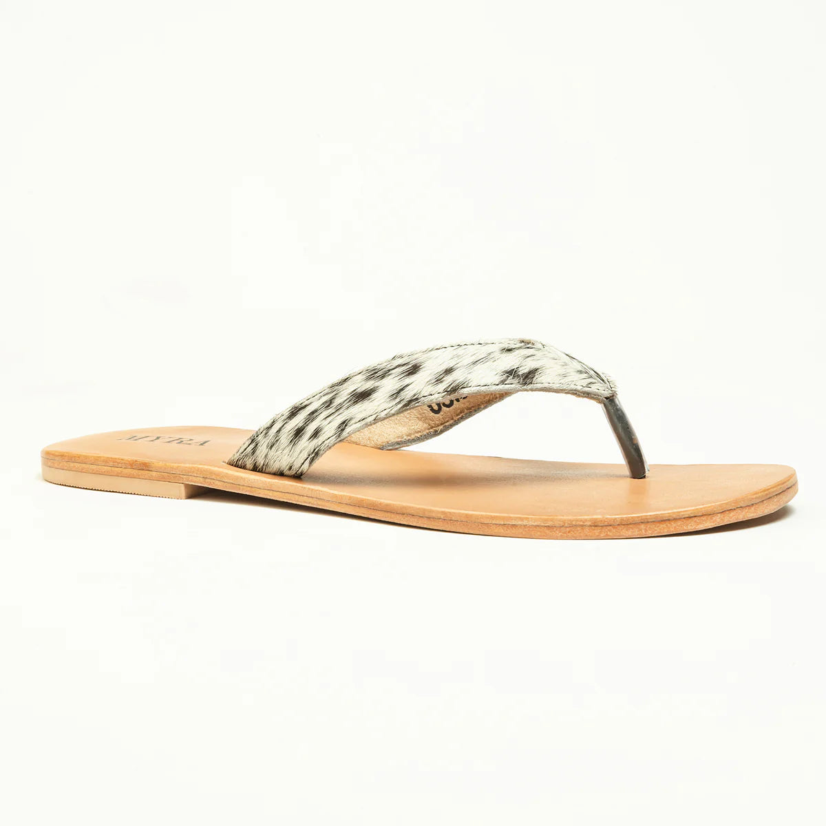 Echo Valley Sandals