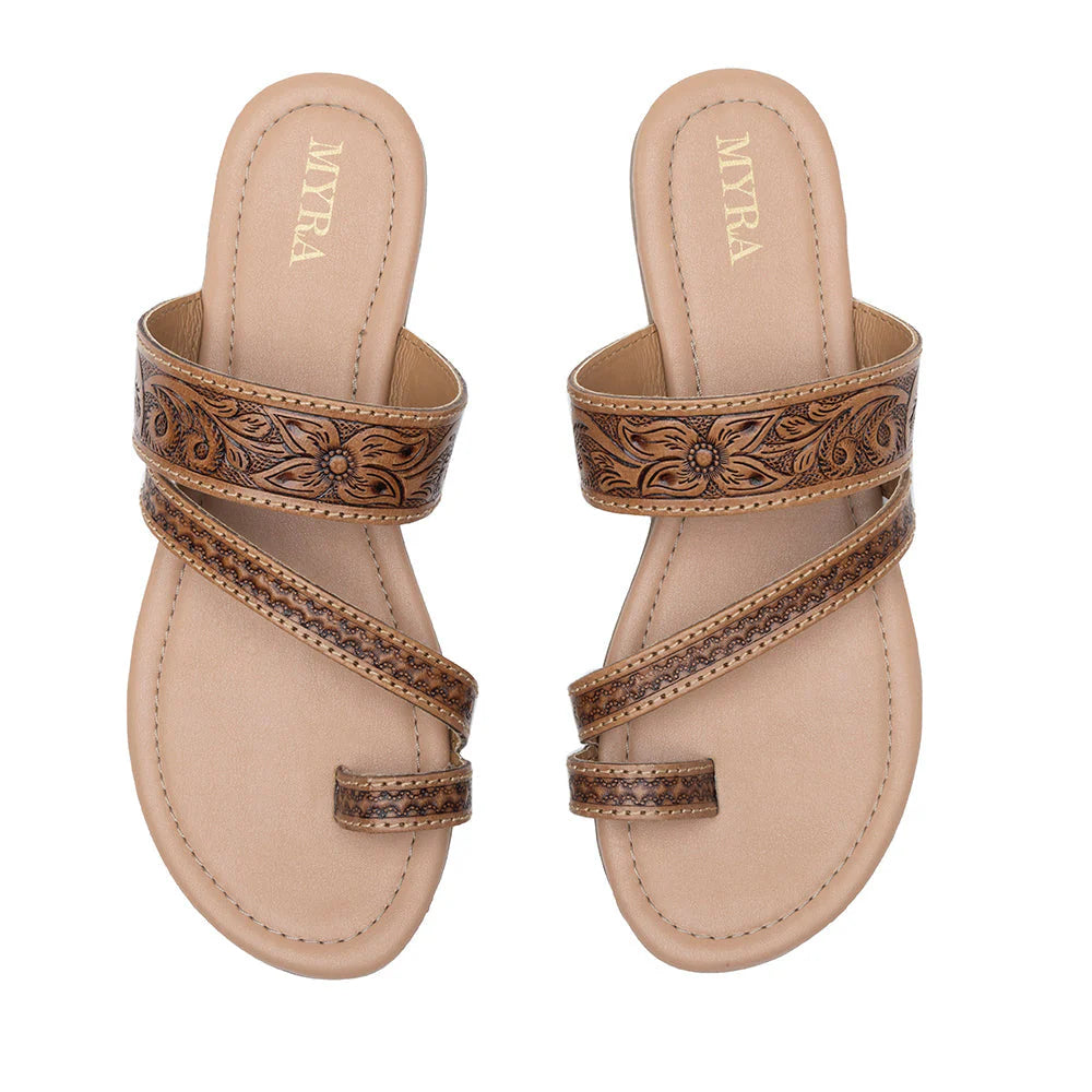 Point Ridge Sandals