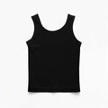 Black Tank Top
