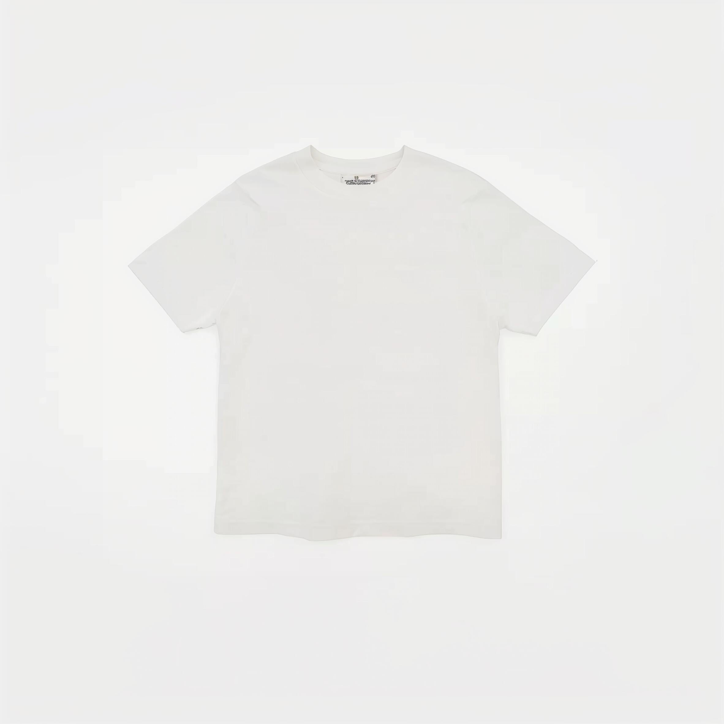 Short sleeved T-Shirt